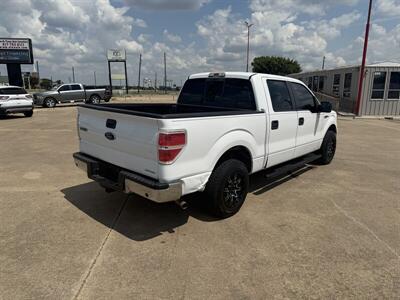2013 Ford F-150 XLT   - Photo 5 - Alvarado, TX 76009