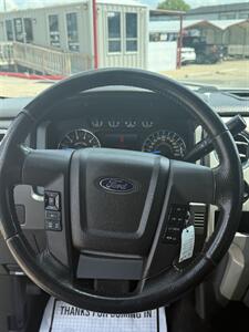 2013 Ford F-150 XL   - Photo 9 - Alvarado, TX 76009