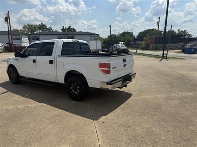 2013 Ford F-150 XLT   - Photo 7 - Alvarado, TX 76009