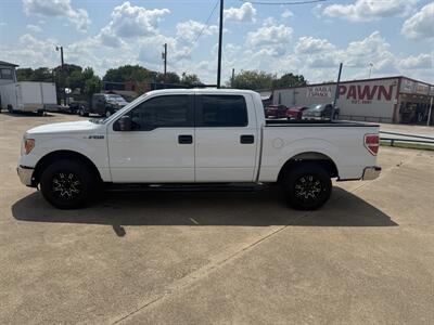 2013 Ford F-150 XL   - Photo 8 - Alvarado, TX 76009
