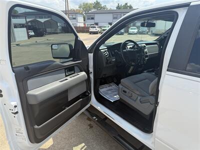 2013 Ford F-150 XL   - Photo 12 - Alvarado, TX 76009