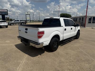 2013 Ford F-150 XL   - Photo 5 - Alvarado, TX 76009