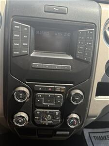 2013 Ford F-150 XLT   - Photo 11 - Alvarado, TX 76009