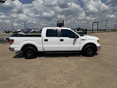 2013 Ford F-150 XLT   - Photo 4 - Alvarado, TX 76009