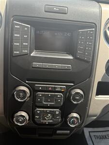 2013 Ford F-150 XL   - Photo 11 - Alvarado, TX 76009