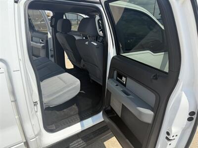 2013 Ford F-150 XLT   - Photo 14 - Alvarado, TX 76009