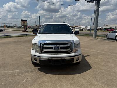 2013 Ford F-150 XL   - Photo 2 - Alvarado, TX 76009