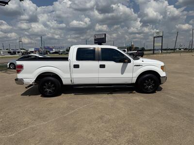 2013 Ford F-150 XL   - Photo 4 - Alvarado, TX 76009