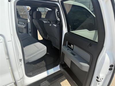 2013 Ford F-150 XL   - Photo 14 - Alvarado, TX 76009