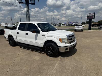 2013 Ford F-150 XL   - Photo 3 - Alvarado, TX 76009