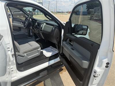 2013 Ford F-150 XL   - Photo 13 - Alvarado, TX 76009