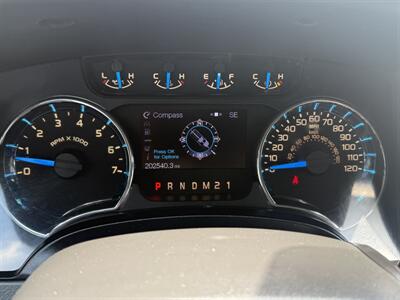 2013 Ford F-150 XL   - Photo 10 - Alvarado, TX 76009