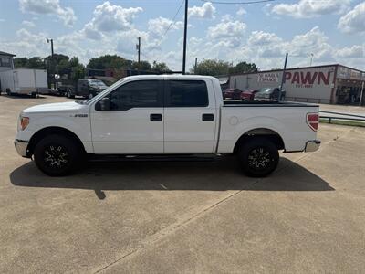 2013 Ford F-150 XLT   - Photo 8 - Alvarado, TX 76009