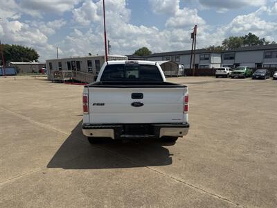 2013 Ford F-150 XL   - Photo 6 - Alvarado, TX 76009