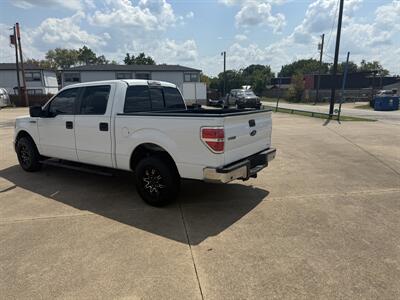 2013 Ford F-150 XL   - Photo 7 - Alvarado, TX 76009