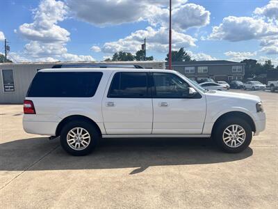 2012 Ford Expedition EL Limited   - Photo 4 - Alvarado, TX 76009