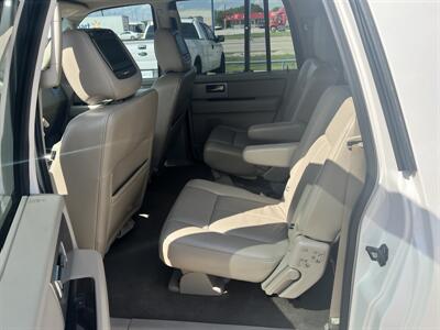 2012 Ford Expedition EL Limited   - Photo 14 - Alvarado, TX 76009