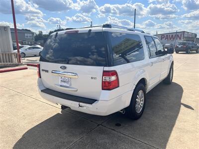 2012 Ford Expedition EL Limited   - Photo 5 - Alvarado, TX 76009