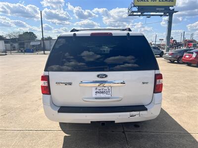 2012 Ford Expedition EL Limited   - Photo 6 - Alvarado, TX 76009