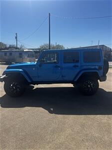 2015 Jeep Wrangler Sahara - Photo 8 - Alvarado, TX 76009