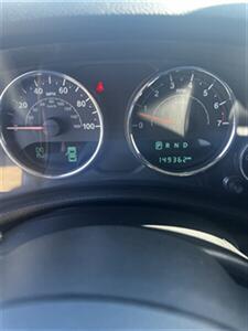 2015 Jeep Wrangler Sahara - Photo 11 - Alvarado, TX 76009