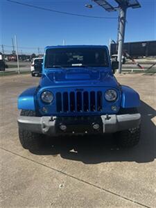 2015 Jeep Wrangler Sahara - Photo 2 - Alvarado, TX 76009