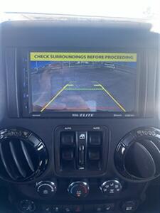 2015 Jeep Wrangler Sahara - Photo 12 - Alvarado, TX 76009