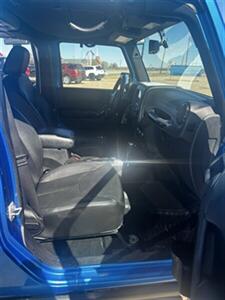 2015 Jeep Wrangler Sahara - Photo 16 - Alvarado, TX 76009