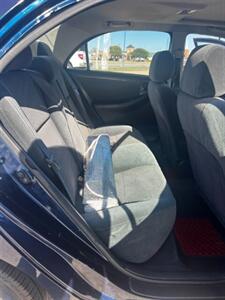 2008 Toyota Corolla S   - Photo 13 - Alvarado, TX 76009