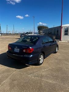 2008 Toyota Corolla S   - Photo 5 - Alvarado, TX 76009