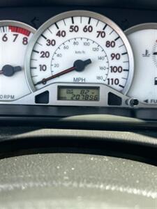 2008 Toyota Corolla S   - Photo 11 - Alvarado, TX 76009