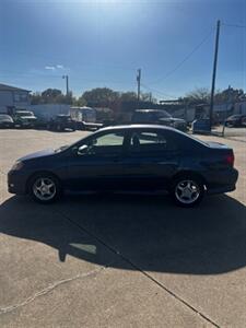 2008 Toyota Corolla S   - Photo 8 - Alvarado, TX 76009