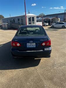 2008 Toyota Corolla S   - Photo 6 - Alvarado, TX 76009