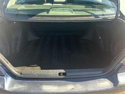 2008 Toyota Corolla S   - Photo 16 - Alvarado, TX 76009