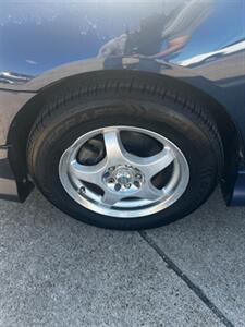 2008 Toyota Corolla S   - Photo 17 - Alvarado, TX 76009