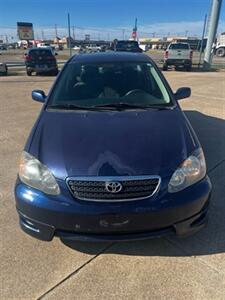 2008 Toyota Corolla S   - Photo 2 - Alvarado, TX 76009