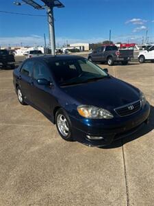 2008 Toyota Corolla S   - Photo 3 - Alvarado, TX 76009