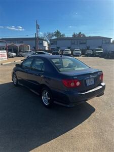 2008 Toyota Corolla S   - Photo 7 - Alvarado, TX 76009