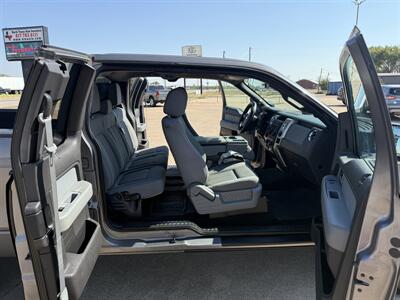 2013 Ford F-150 XL   - Photo 11 - Alvarado, TX 76009