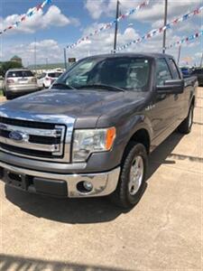 2013 Ford F-150 XLT   - Photo 3 - Alvarado, TX 76009