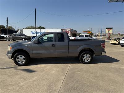 2013 Ford F-150 XL   - Photo 8 - Alvarado, TX 76009