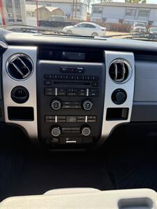 2013 Ford F-150 XL   - Photo 10 - Alvarado, TX 76009