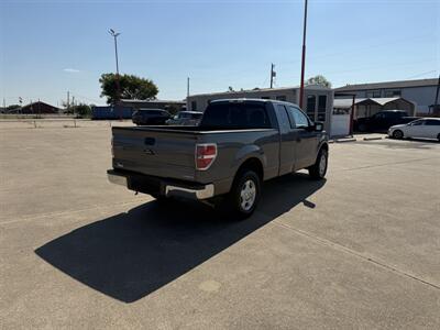 2013 Ford F-150 XL   - Photo 5 - Alvarado, TX 76009