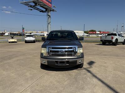 2013 Ford F-150 XL   - Photo 2 - Alvarado, TX 76009