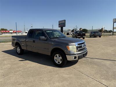 2013 Ford F-150 XL   - Photo 3 - Alvarado, TX 76009
