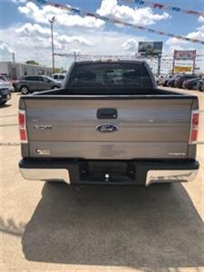 2013 Ford F-150 XLT   - Photo 8 - Alvarado, TX 76009