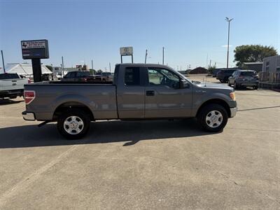 2013 Ford F-150 XL   - Photo 4 - Alvarado, TX 76009