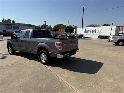 2013 Ford F-150 XL   - Photo 7 - Alvarado, TX 76009