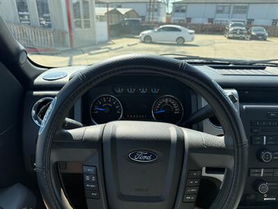 2013 Ford F-150 XL   - Photo 9 - Alvarado, TX 76009