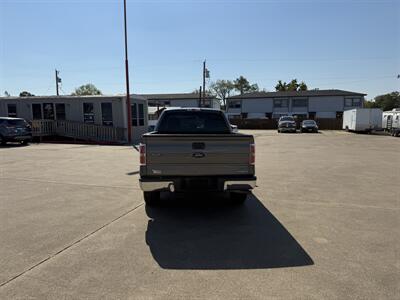 2013 Ford F-150 XL   - Photo 6 - Alvarado, TX 76009